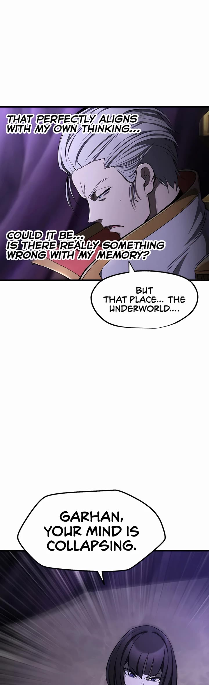 Survival Story of a Sword King in a Fantasy World Chapter 237 page 10 - Chapter 237