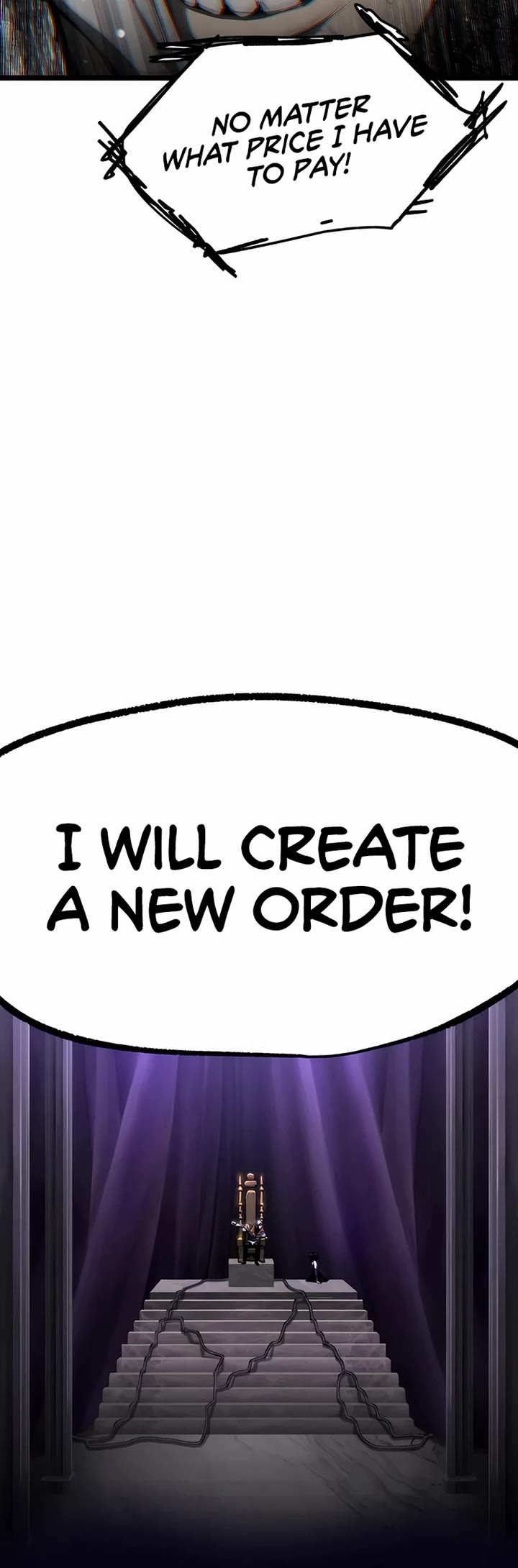 Survival Story of a Sword King in a Fantasy World Chapter 237 page 14 - Chapter 237