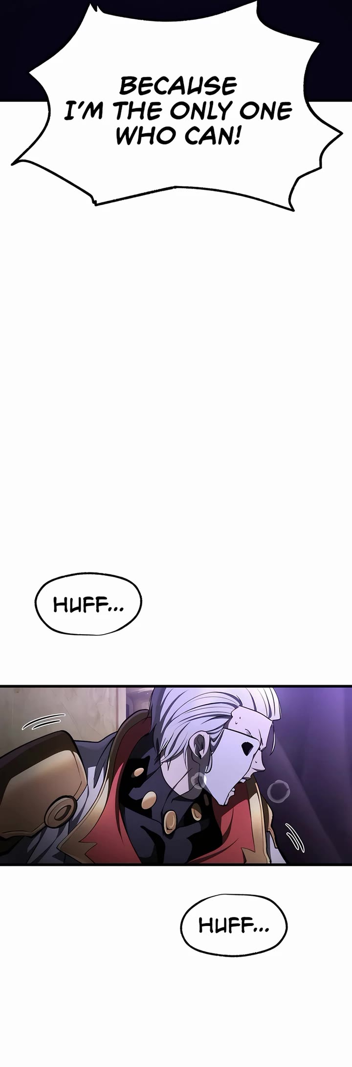 Survival Story of a Sword King in a Fantasy World Chapter 237 page 15 - Chapter 237