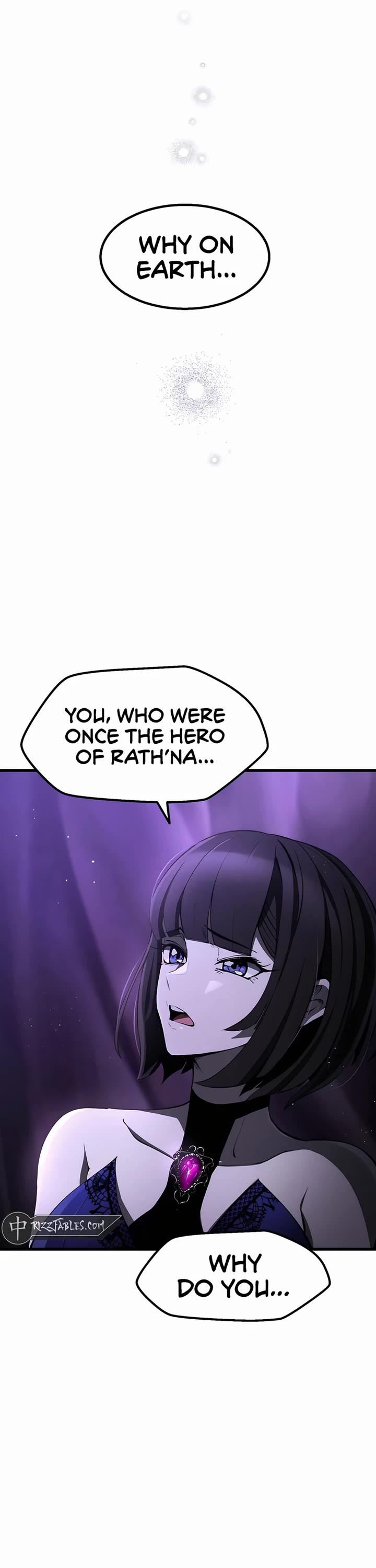 Survival Story of a Sword King in a Fantasy World Chapter 237 page 16 - Chapter 237