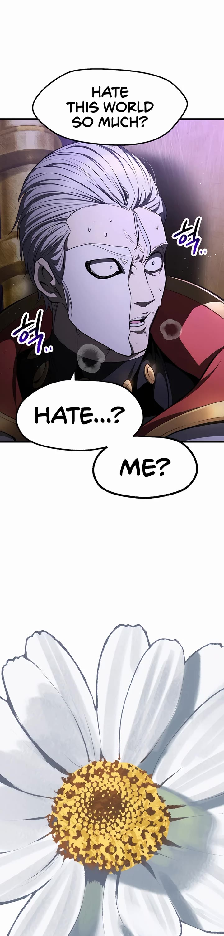 Survival Story of a Sword King in a Fantasy World Chapter 237 page 17 - Chapter 237