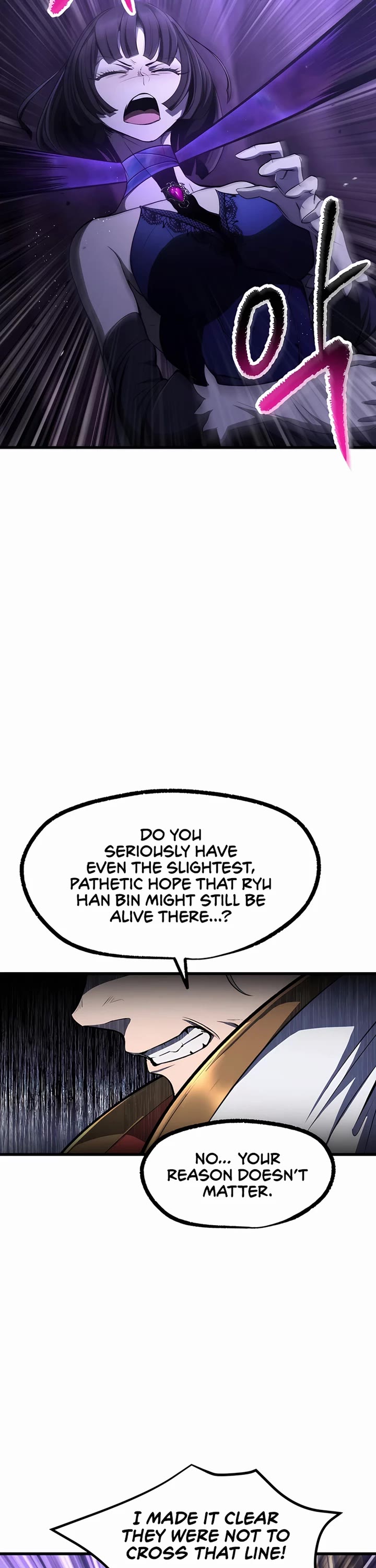 Survival Story of a Sword King in a Fantasy World Chapter 237 page 2 - Chapter 237