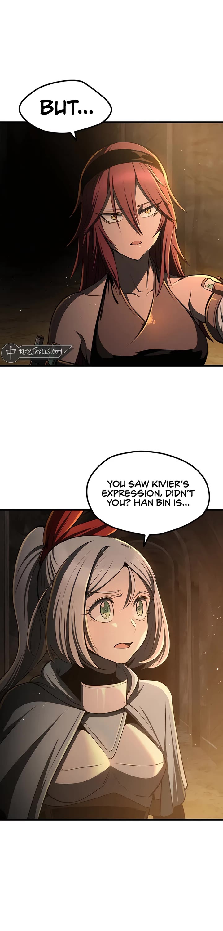 Survival Story of a Sword King in a Fantasy World Chapter 237 page 26 - Chapter 237