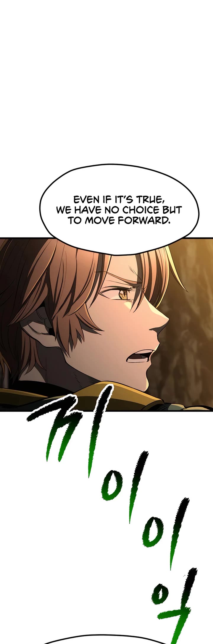 Survival Story of a Sword King in a Fantasy World Chapter 237 page 27 - Chapter 237
