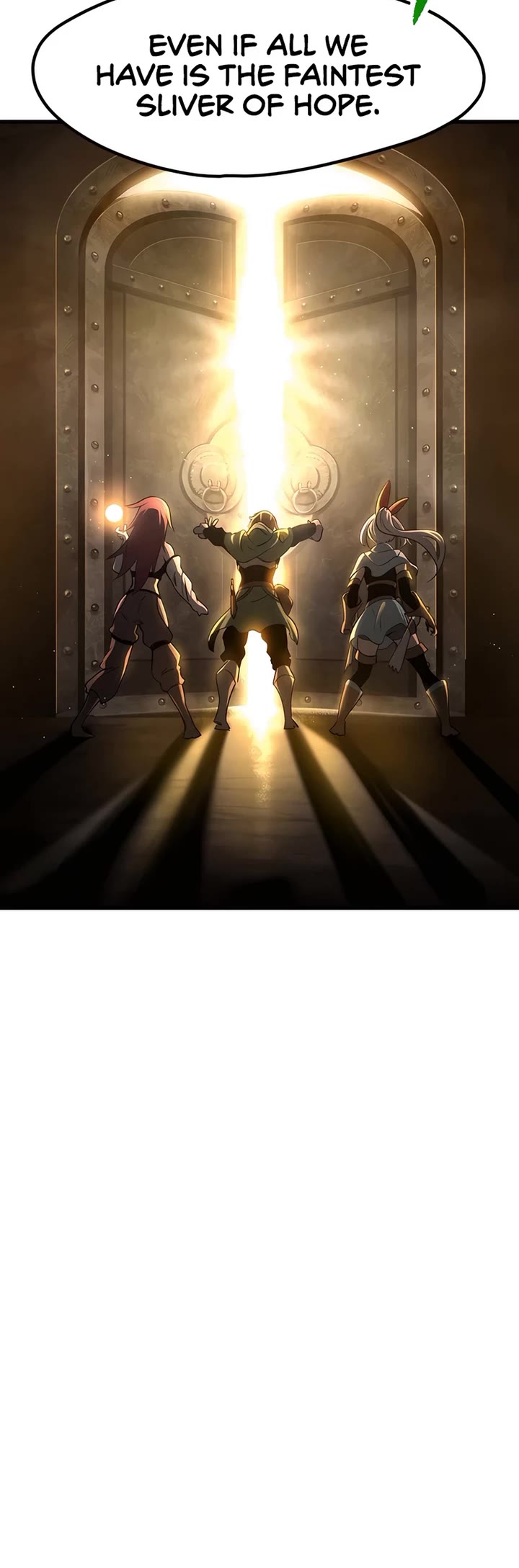 Survival Story of a Sword King in a Fantasy World Chapter 237 page 28 - Chapter 237