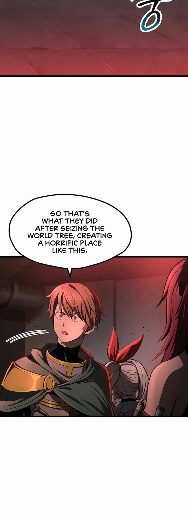 Survival Story of a Sword King in a Fantasy World Chapter 237 page 32 - Chapter 237