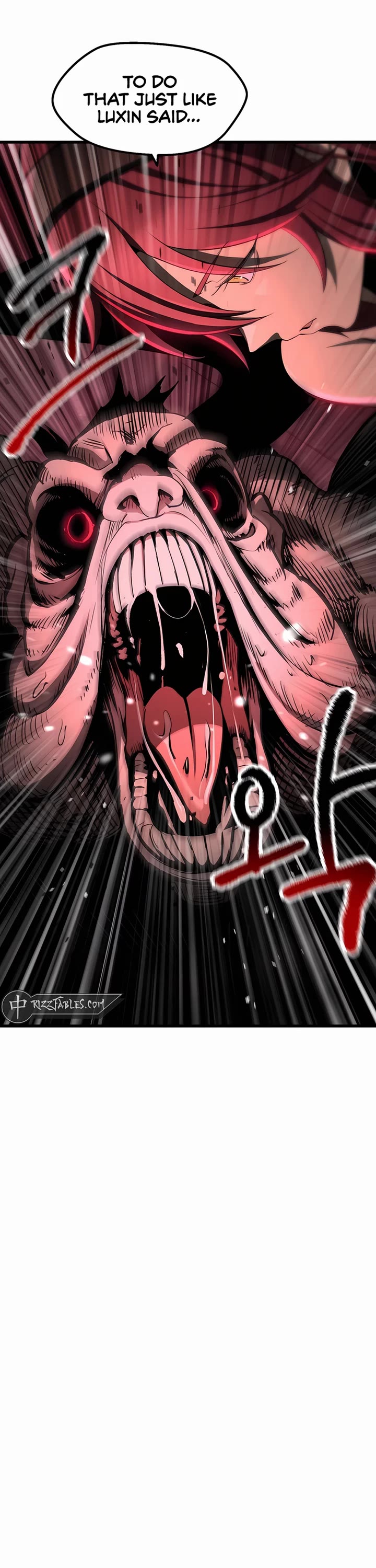 Survival Story of a Sword King in a Fantasy World Chapter 237 page 37 - Chapter 237