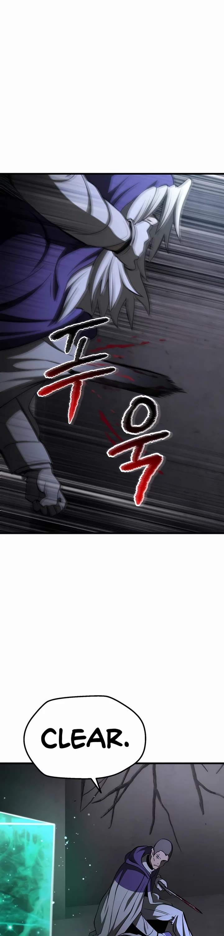 Survival Story of a Sword King in a Fantasy World Chapter 237 page 38 - Chapter 237