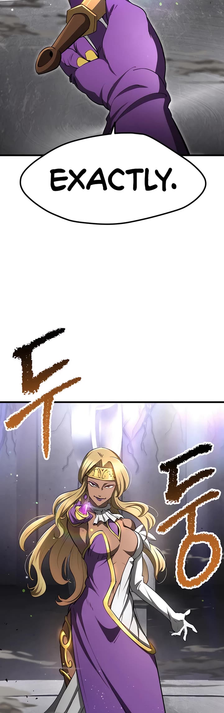 Survival Story of a Sword King in a Fantasy World Chapter 237 page 48 - Chapter 237