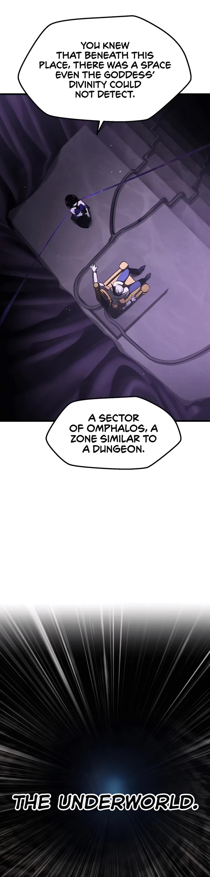 Survival Story of a Sword King in a Fantasy World Chapter 237 page 5 - Chapter 237