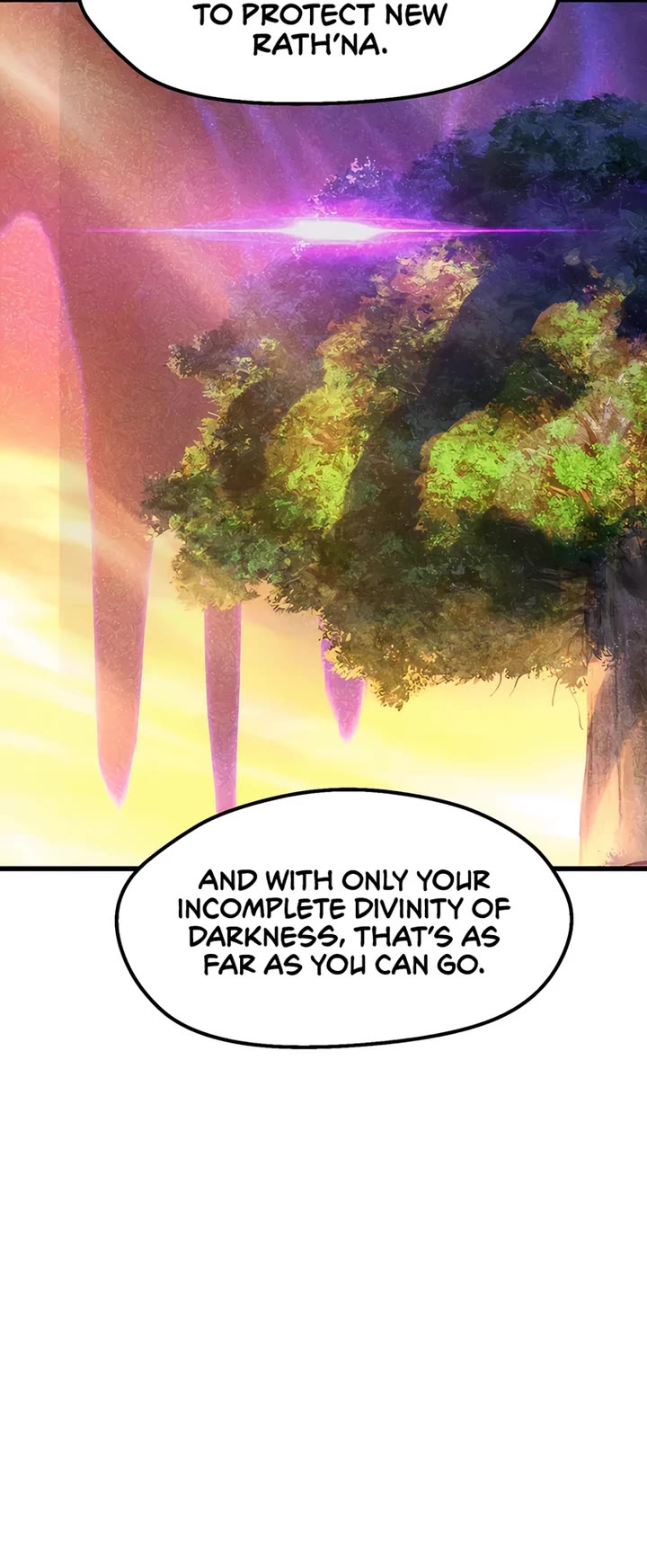 Survival Story of a Sword King in a Fantasy World Chapter 237 page 8 - Chapter 237