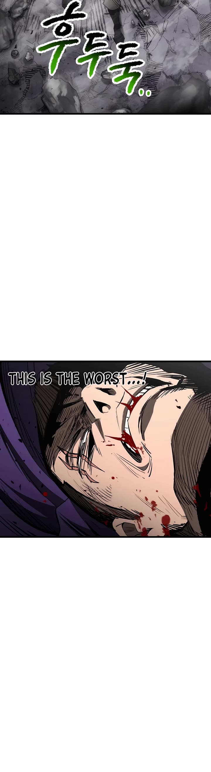 Survival Story of a Sword King in a Fantasy World Chapter 238 page 12 - Chapter 238