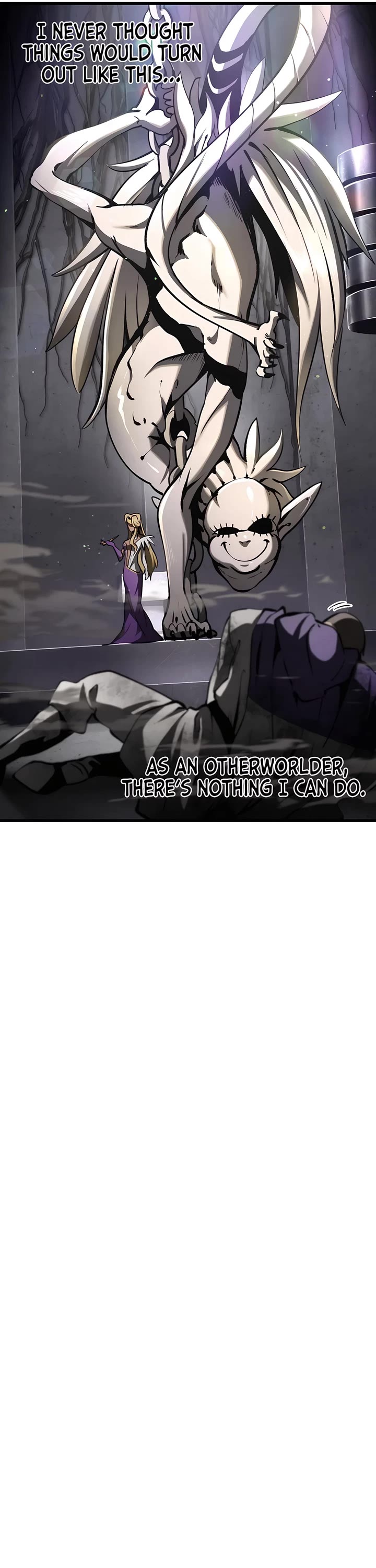 Survival Story of a Sword King in a Fantasy World Chapter 238 page 13 - Chapter 238