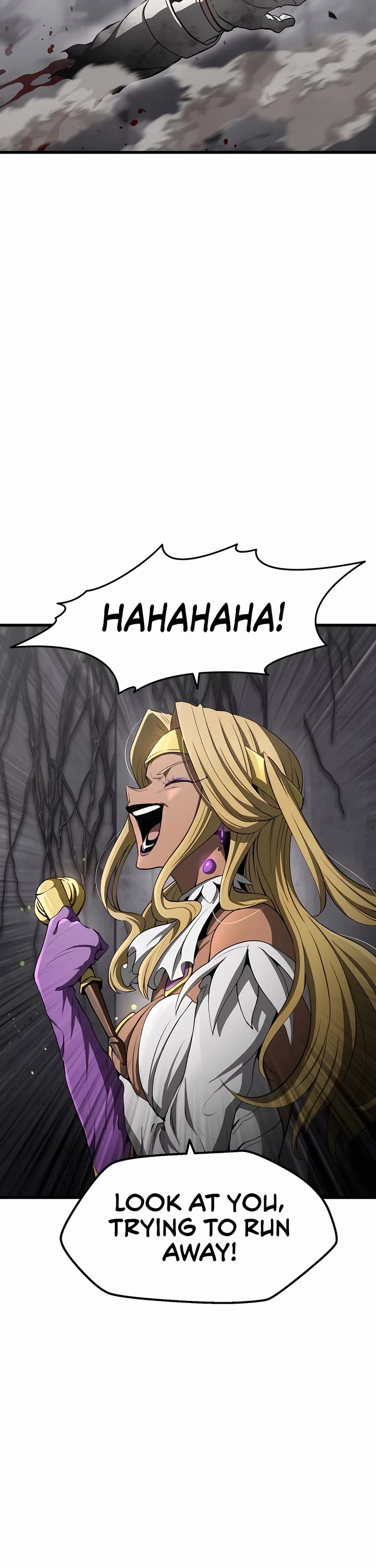Survival Story of a Sword King in a Fantasy World Chapter 238 page 22 - Chapter 238