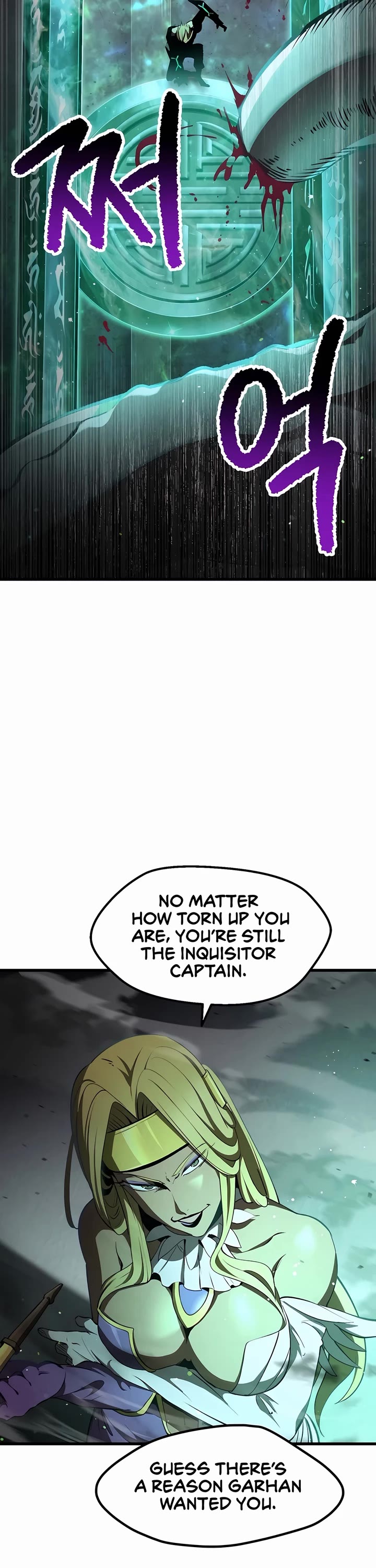 Survival Story of a Sword King in a Fantasy World Chapter 238 page 30 - Chapter 238