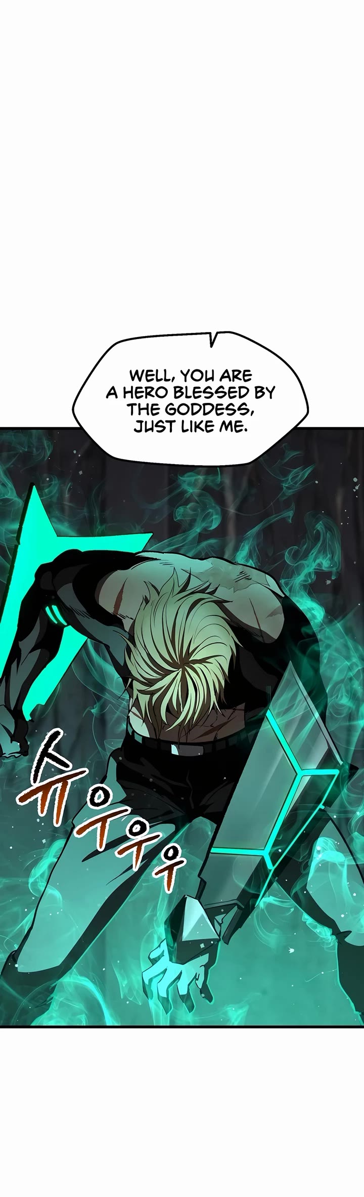 Survival Story of a Sword King in a Fantasy World Chapter 238 page 31 - Chapter 238
