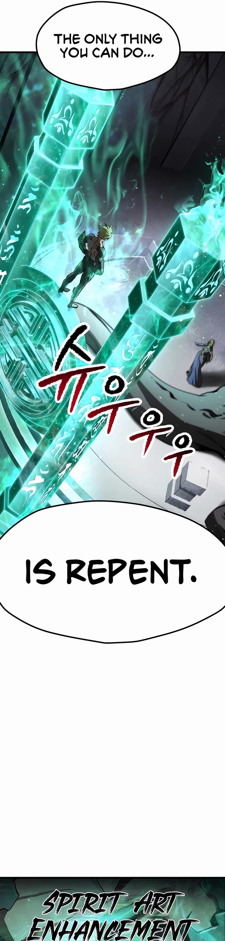 Survival Story of a Sword King in a Fantasy World Chapter 238 page 33 - Chapter 238