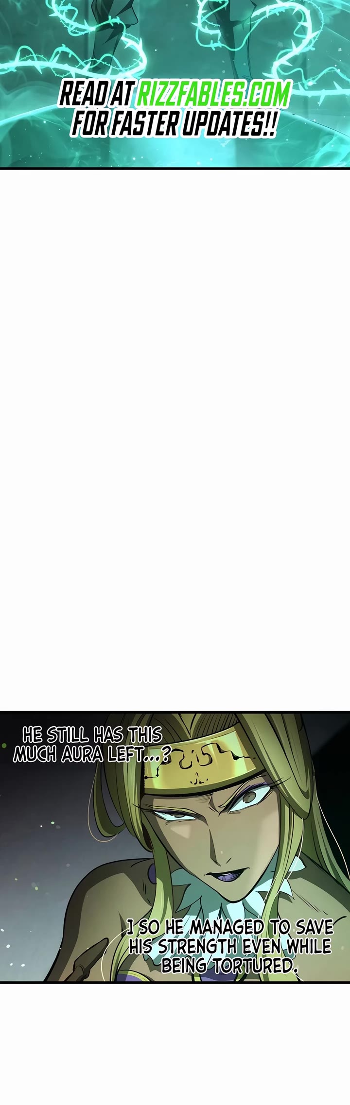 Survival Story of a Sword King in a Fantasy World Chapter 238 page 35 - Chapter 238