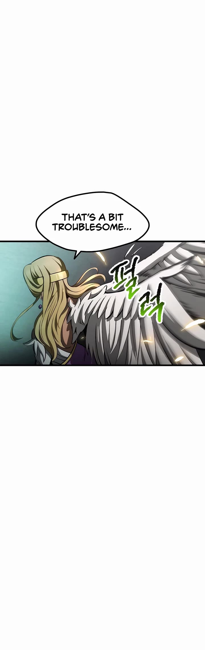 Survival Story of a Sword King in a Fantasy World Chapter 238 page 36 - Chapter 238