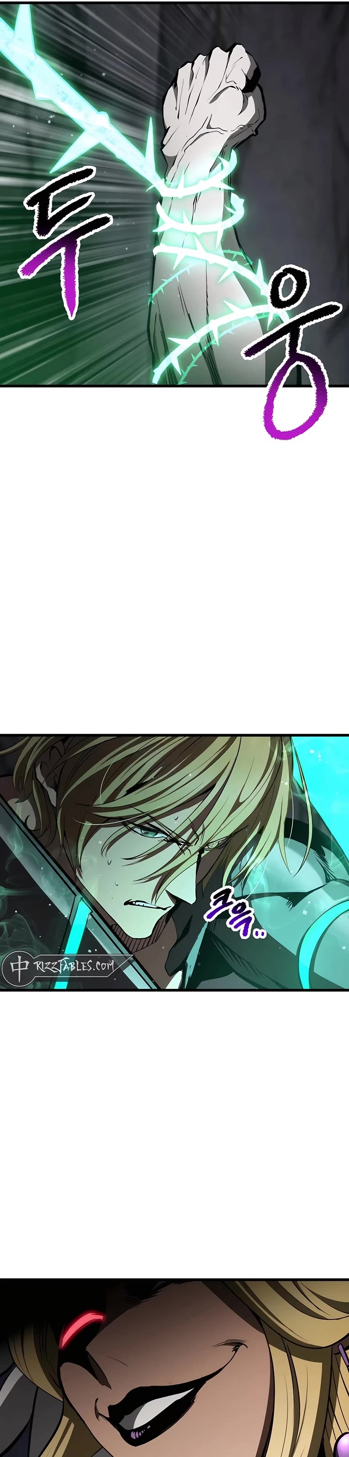 Survival Story of a Sword King in a Fantasy World Chapter 238 page 41 - Chapter 238