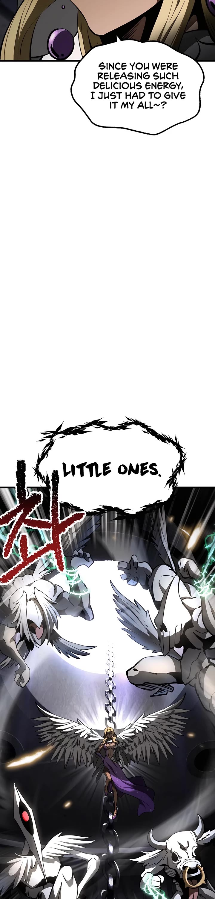 Survival Story of a Sword King in a Fantasy World Chapter 238 page 42 - Chapter 238