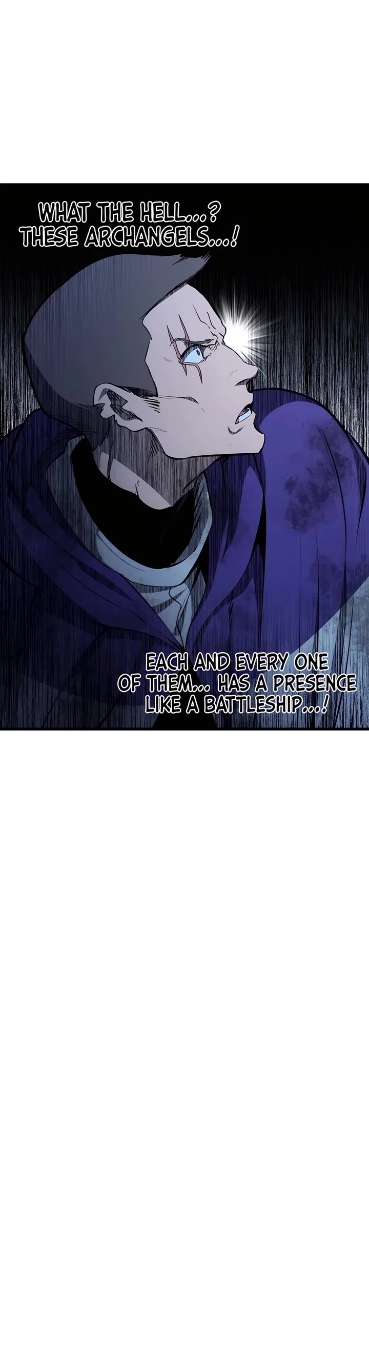 Survival Story of a Sword King in a Fantasy World Chapter 238 page 44 - Chapter 238