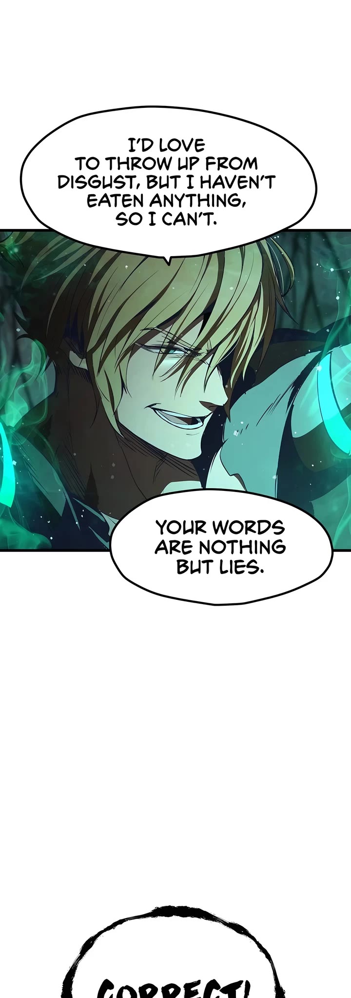 Survival Story of a Sword King in a Fantasy World Chapter 238 page 47 - Chapter 238