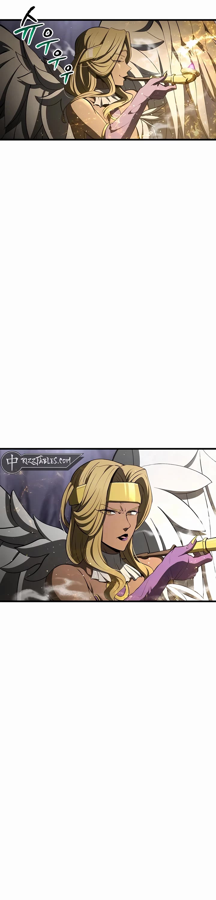 Survival Story of a Sword King in a Fantasy World Chapter 238 page 50 - Chapter 238