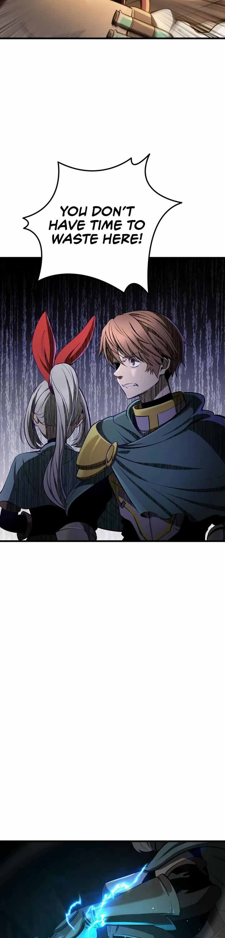 Survival Story of a Sword King in a Fantasy World Chapter 239 page 10 - Chapter 239
