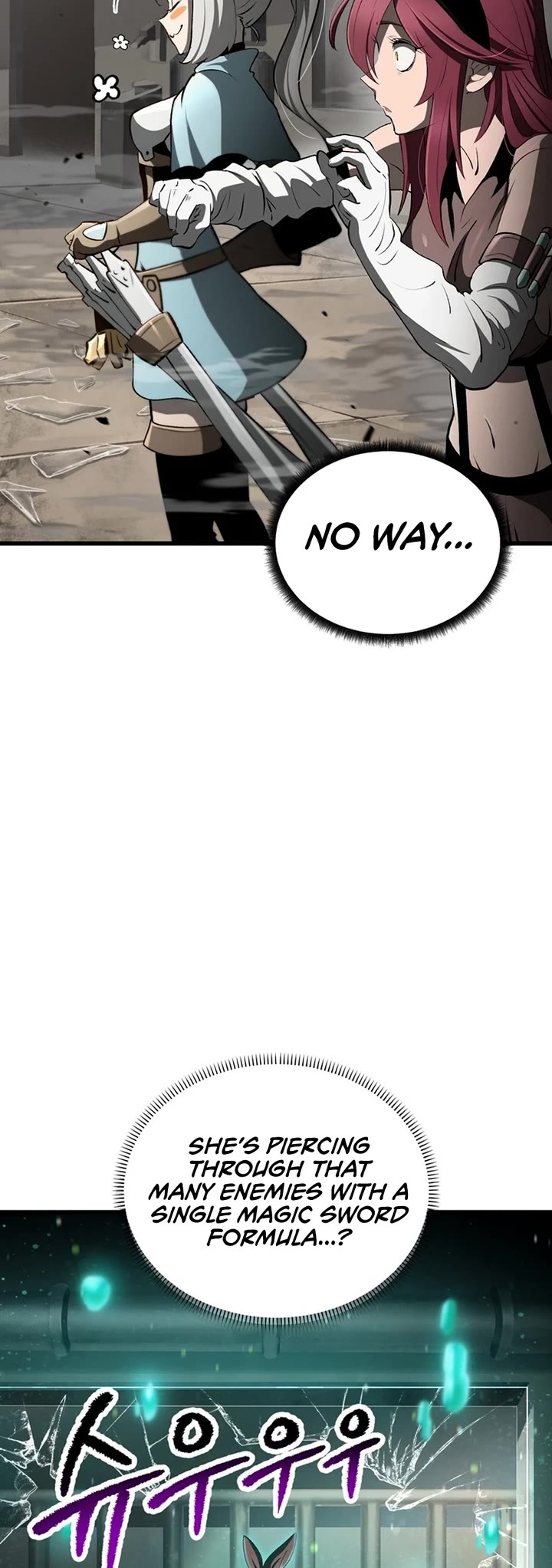 Survival Story of a Sword King in a Fantasy World Chapter 239 page 19 - Chapter 239
