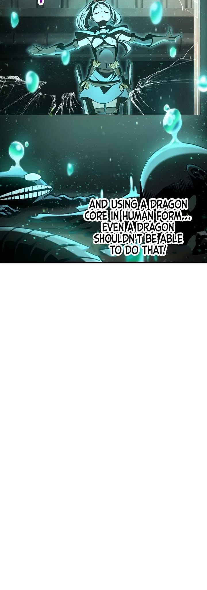 Survival Story of a Sword King in a Fantasy World Chapter 239 page 20 - Chapter 239