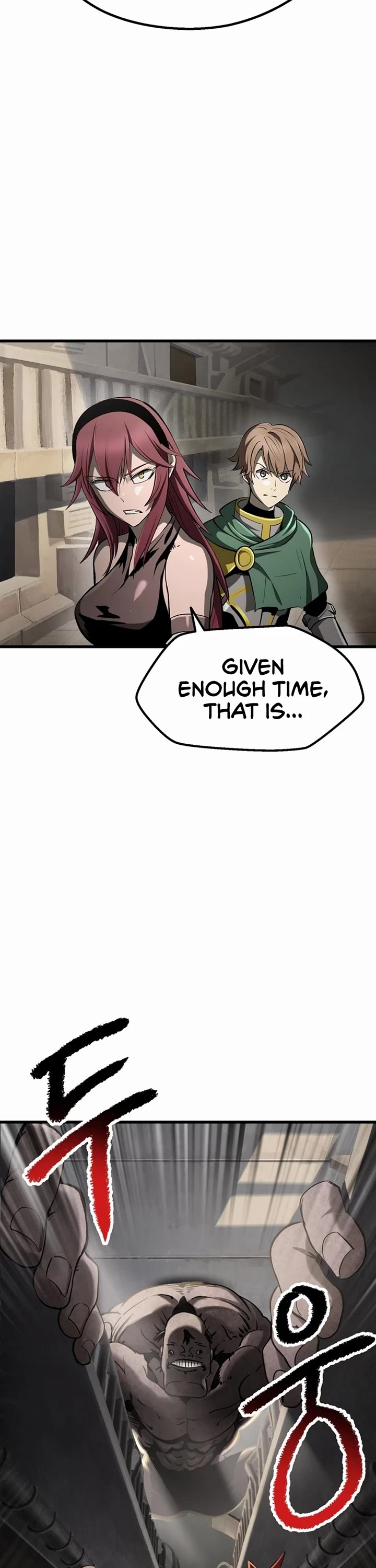 Survival Story of a Sword King in a Fantasy World Chapter 239 page 22 - Chapter 239