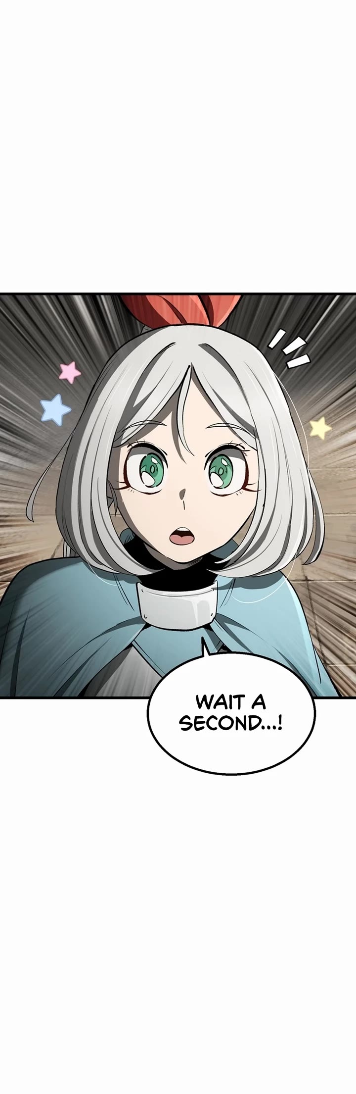Survival Story of a Sword King in a Fantasy World Chapter 239 page 24 - Chapter 239