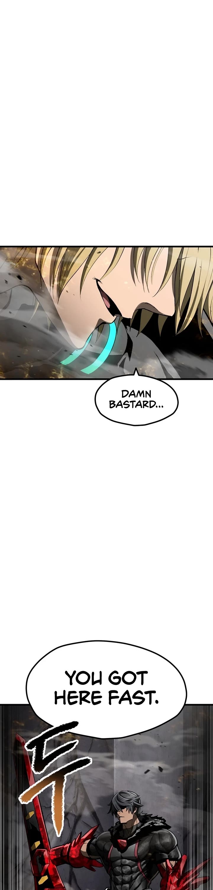 Survival Story of a Sword King in a Fantasy World Chapter 239 page 30 - Chapter 239