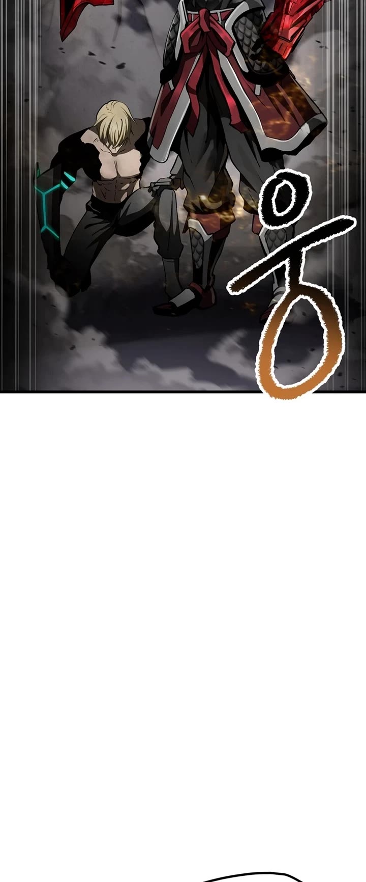 Survival Story of a Sword King in a Fantasy World Chapter 239 page 31 - Chapter 239