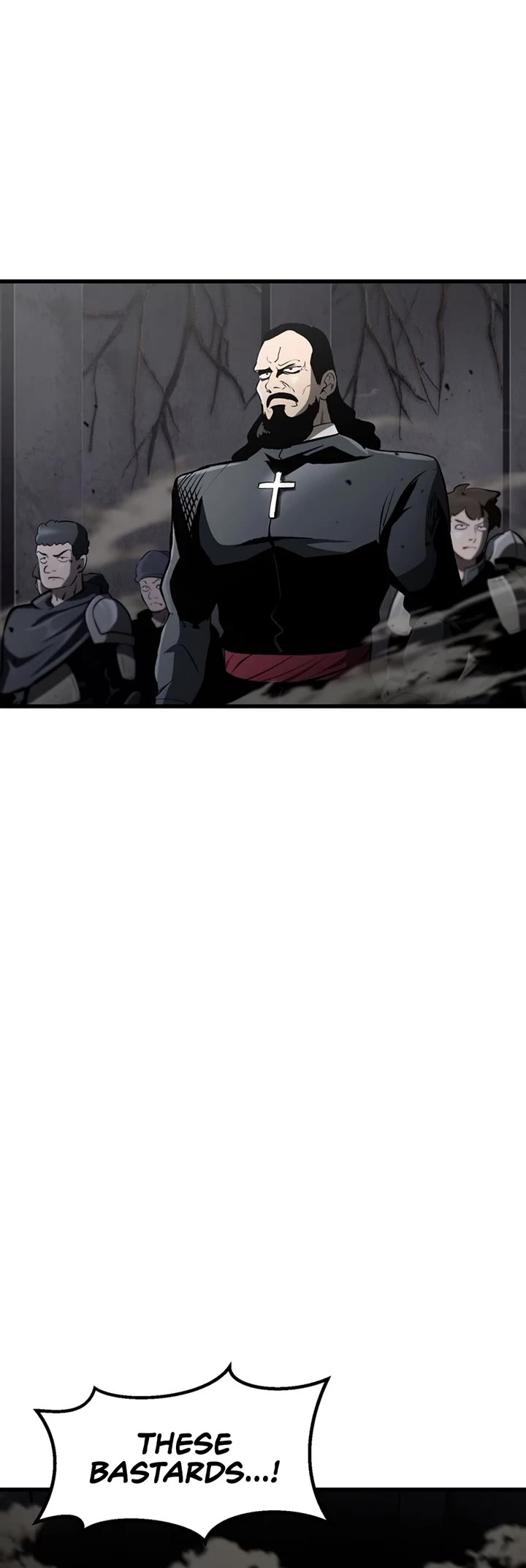 Survival Story of a Sword King in a Fantasy World Chapter 239 page 35 - Chapter 239