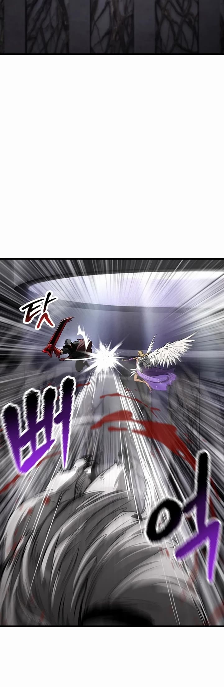 Survival Story of a Sword King in a Fantasy World Chapter 239 page 40 - Chapter 239
