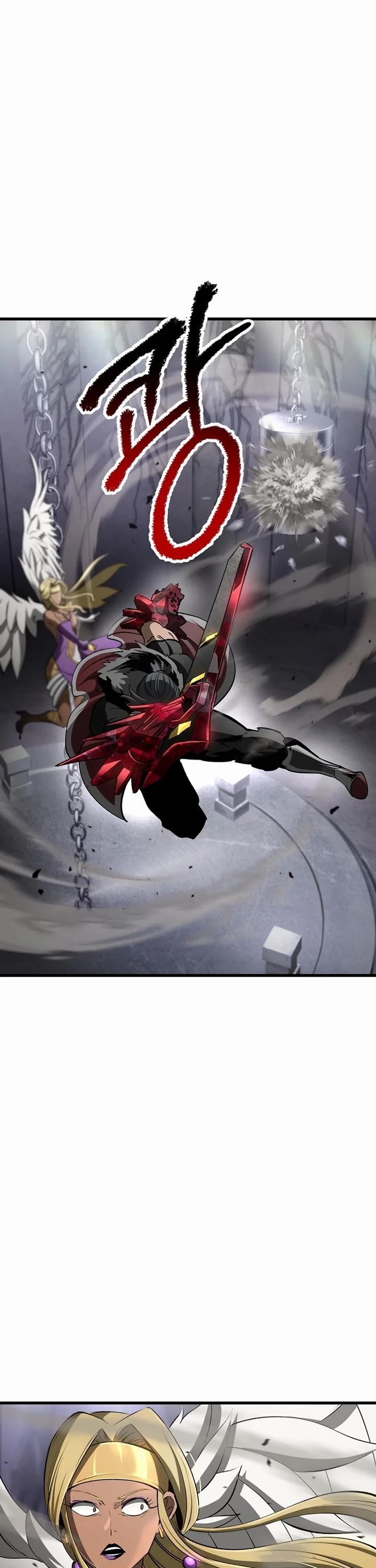 Survival Story of a Sword King in a Fantasy World Chapter 239 page 41 - Chapter 239