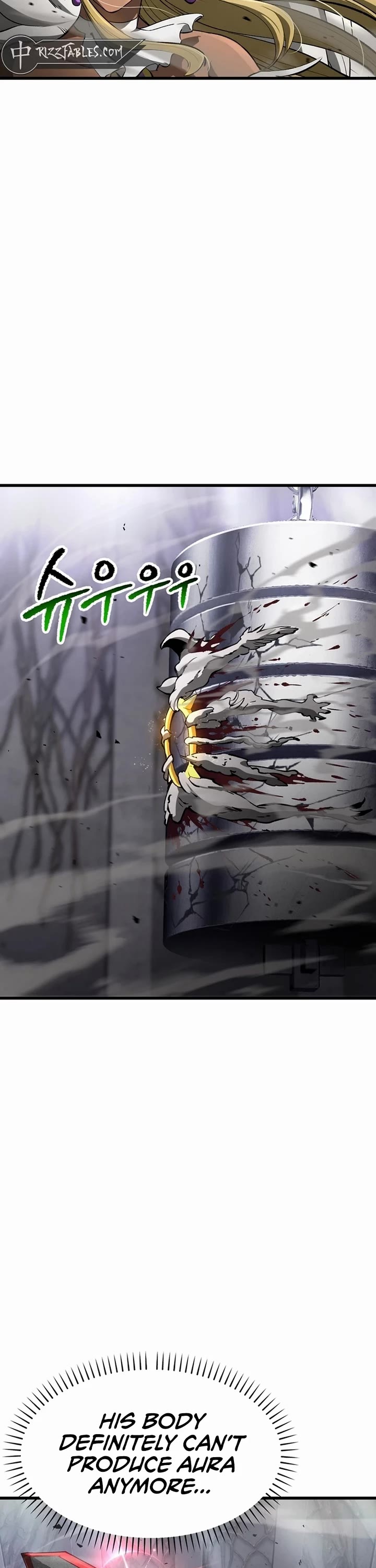 Survival Story of a Sword King in a Fantasy World Chapter 239 page 42 - Chapter 239