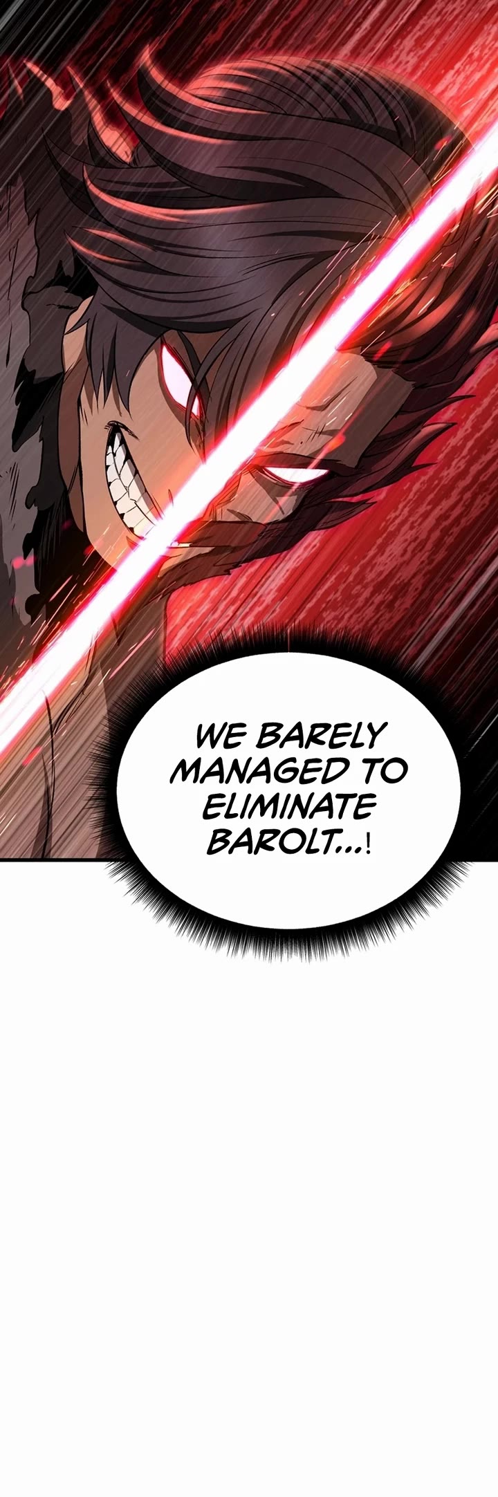 Survival Story of a Sword King in a Fantasy World Chapter 239 page 44 - Chapter 239