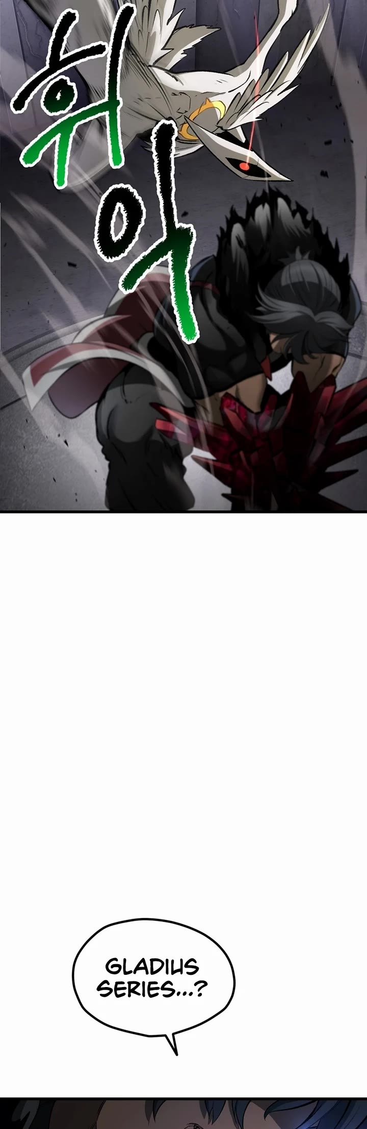 Survival Story of a Sword King in a Fantasy World Chapter 239 page 47 - Chapter 239