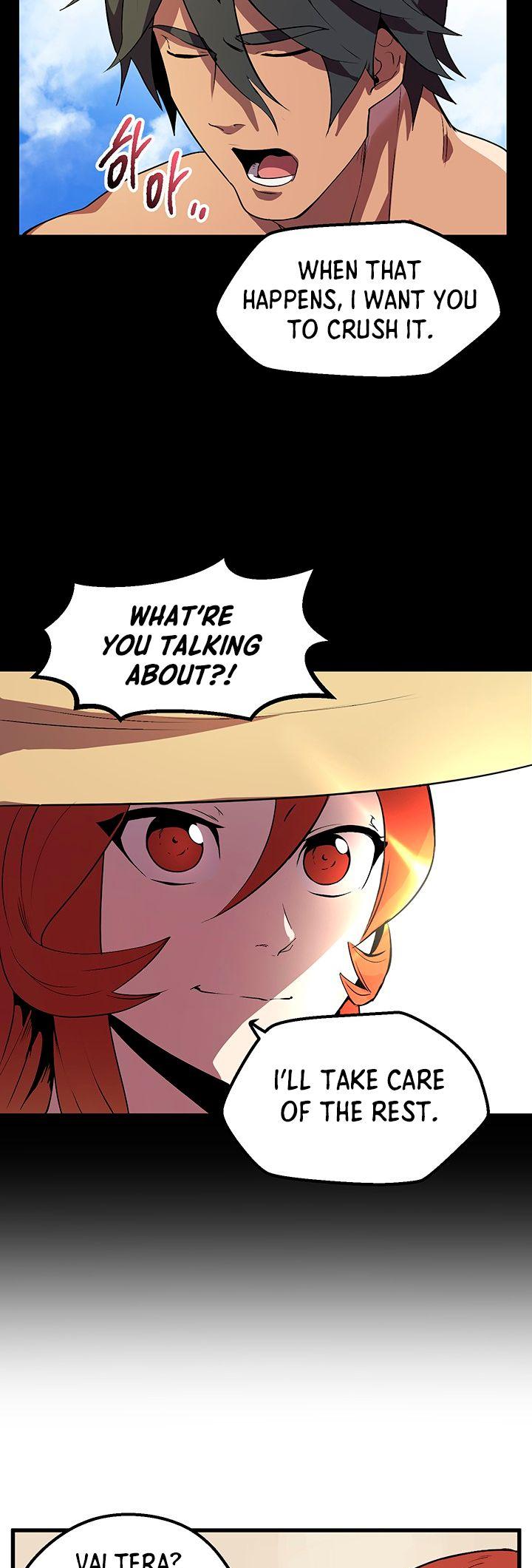 Survival Story of a Sword King in a Fantasy World Chapter 24 page 18 - Chapter 24