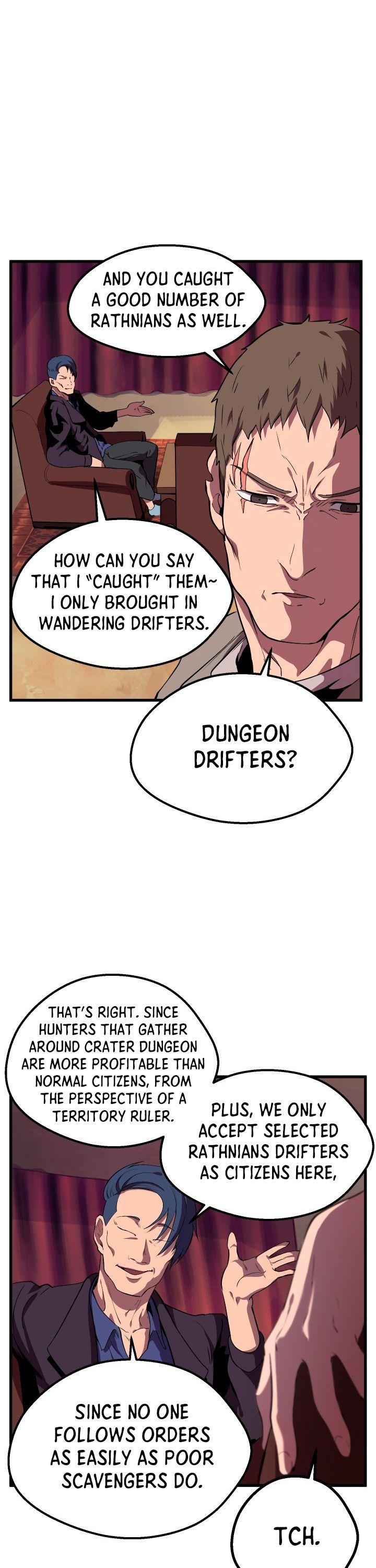 Survival Story of a Sword King in a Fantasy World Chapter 24 page 31 - Chapter 24