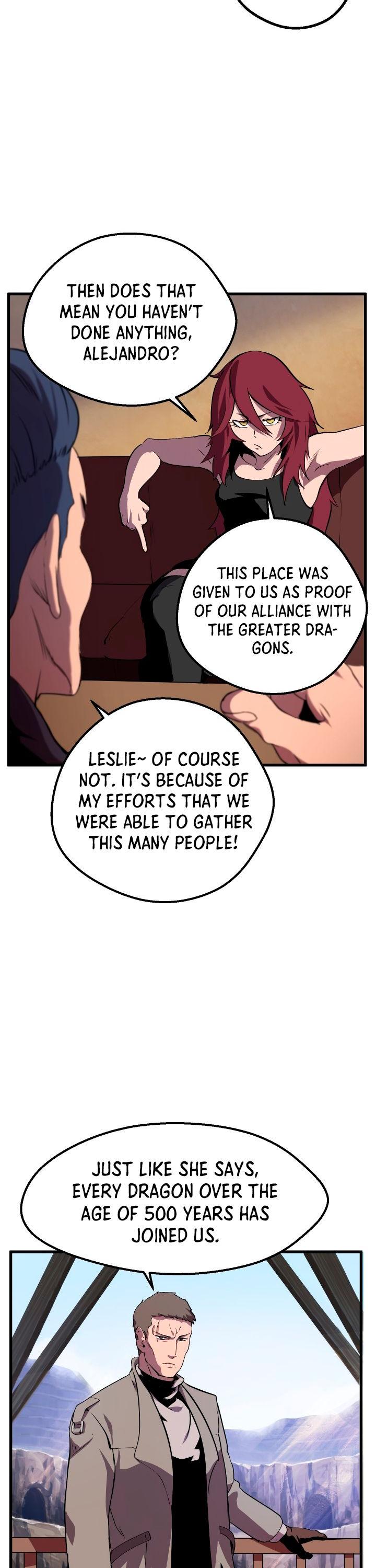 Survival Story of a Sword King in a Fantasy World Chapter 24 page 32 - Chapter 24