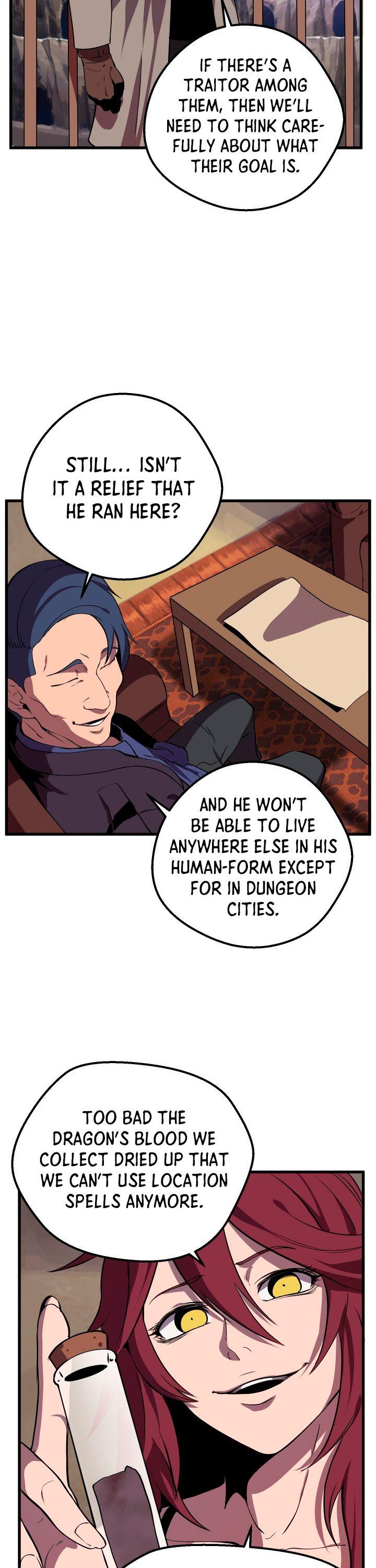 Survival Story of a Sword King in a Fantasy World Chapter 24 page 33 - Chapter 24