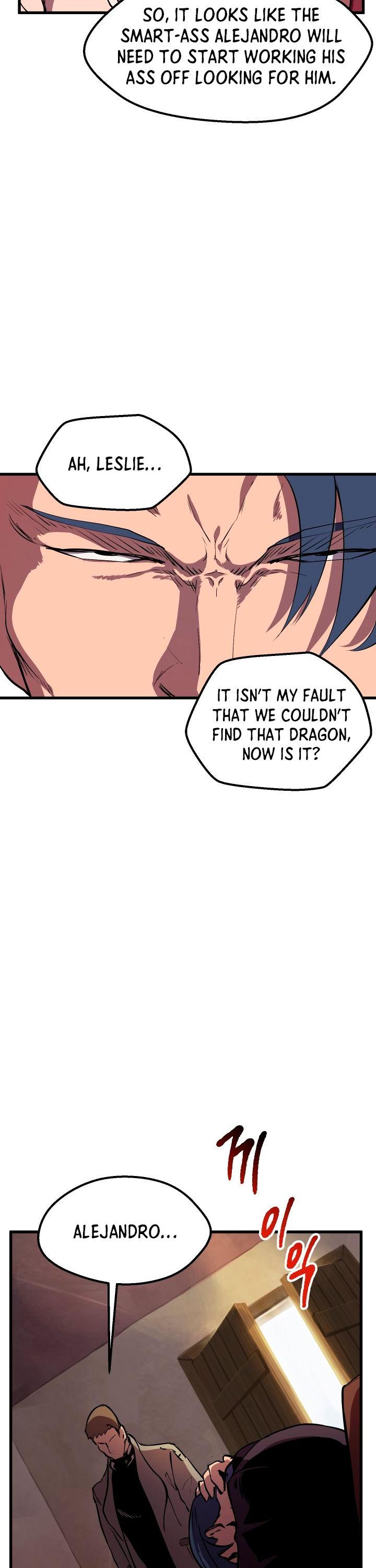 Survival Story of a Sword King in a Fantasy World Chapter 24 page 34 - Chapter 24