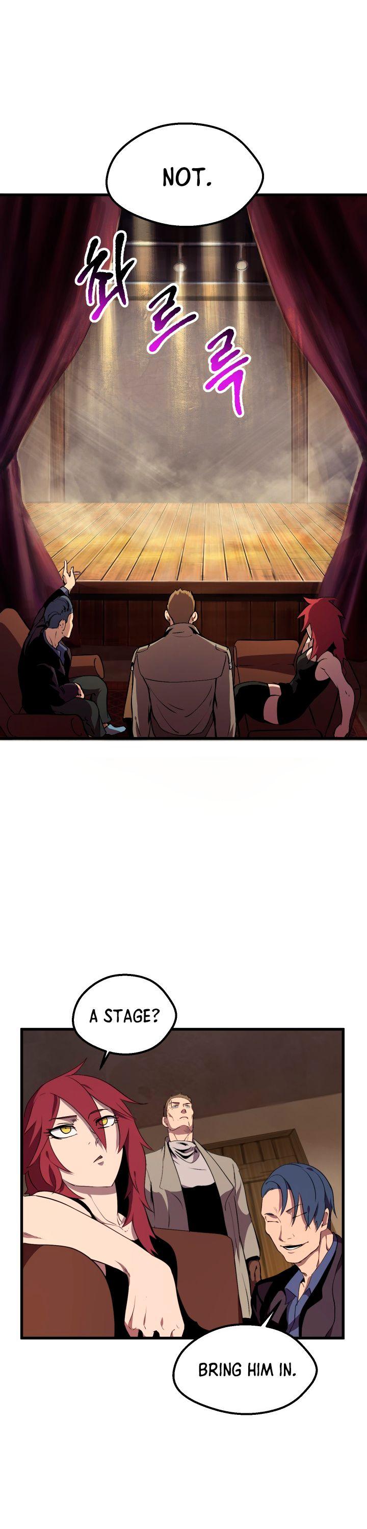Survival Story of a Sword King in a Fantasy World Chapter 24 page 37 - Chapter 24