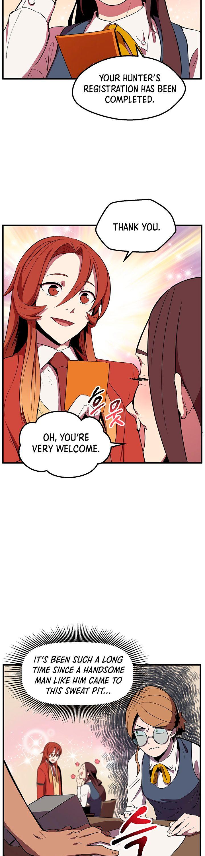 Survival Story of a Sword King in a Fantasy World Chapter 24 page 4 - Chapter 24