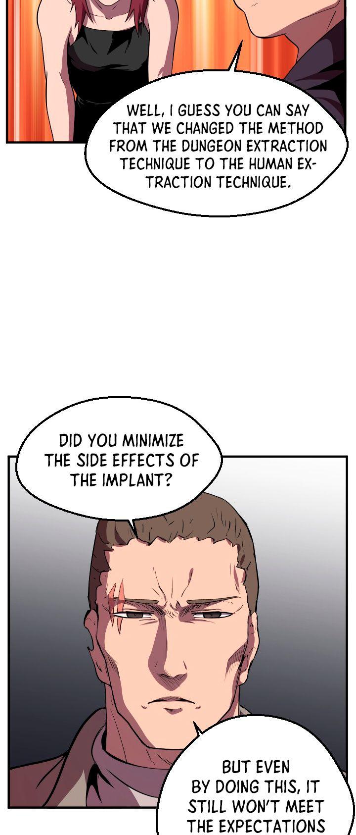 Survival Story of a Sword King in a Fantasy World Chapter 24 page 41 - Chapter 24