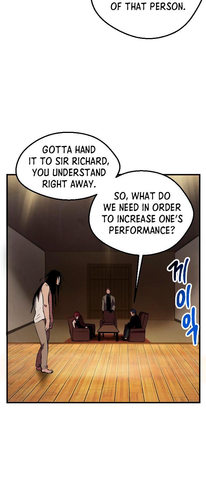 Survival Story of a Sword King in a Fantasy World Chapter 24 page 42 - Chapter 24